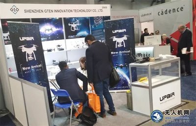 2019国际消费电子展(CES)盛大开幕-中国科技引领潮流